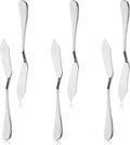 6-Piece Butter Spreader Set